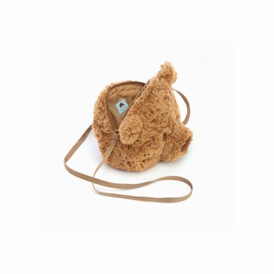 Jellycat Bartholomew Oso Bolsa | GHXZ-24850